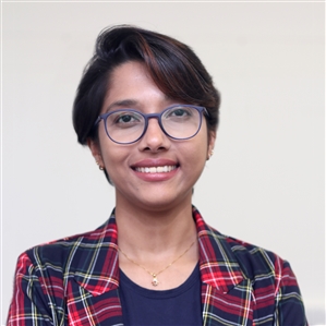 Jumana Mundichipparakkal's profile picture