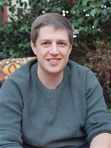 Kevin Mooney's profile picture