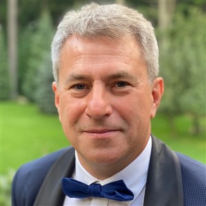 Yan Fisher's profile picture