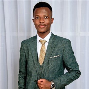 Cornelius Maroa's profile picture