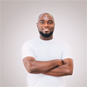 Derrick Edem Sosoo's profile picture