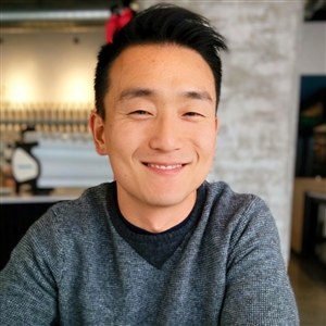 Sam Kim's profile picture