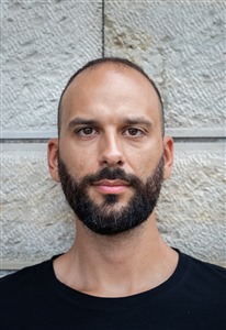 Michalis Spyrou's profile picture