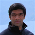 Karthik Shivashankar