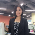 Sheri Zhang 张晓霞