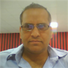 Rajiv Kumar