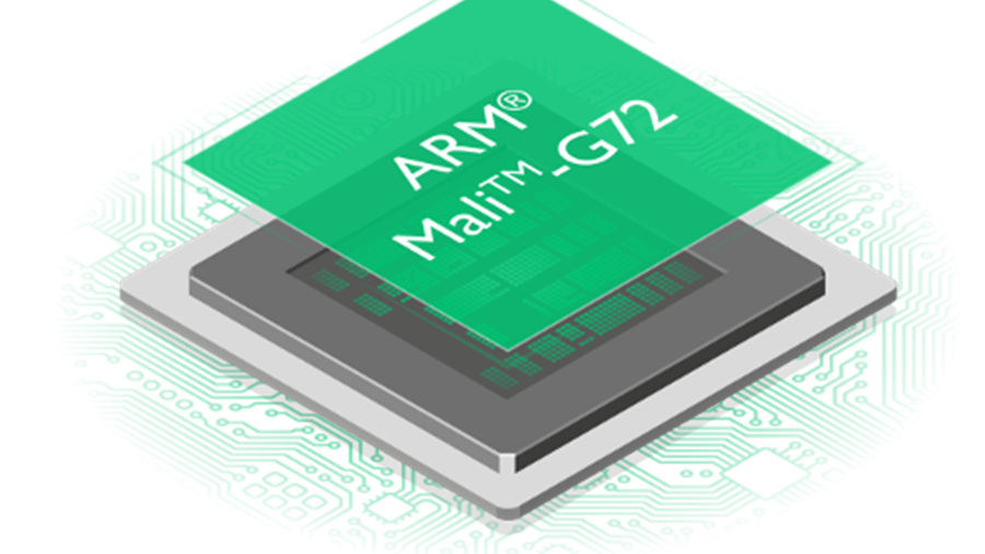 MaliG72 new high performance GPU from Arm Graphics & Multimedia blog Graphics & Multimedia