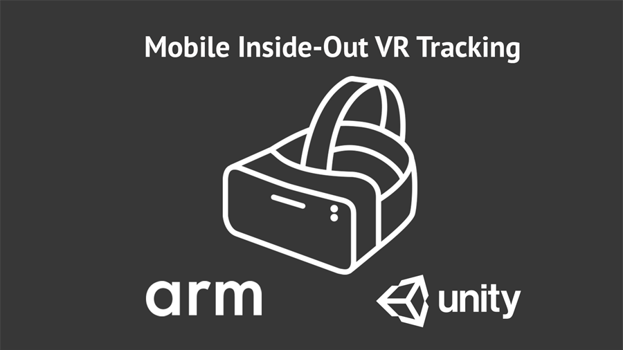 best inside out tracking vr