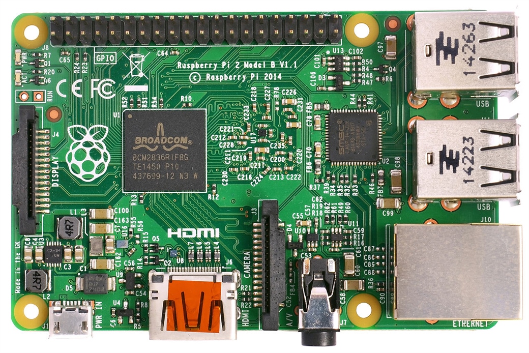 how to make a program run at startup on raspberry pi