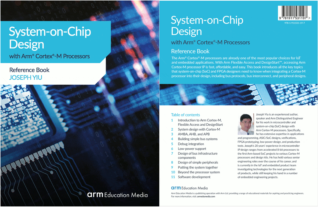 System on Chip Arm