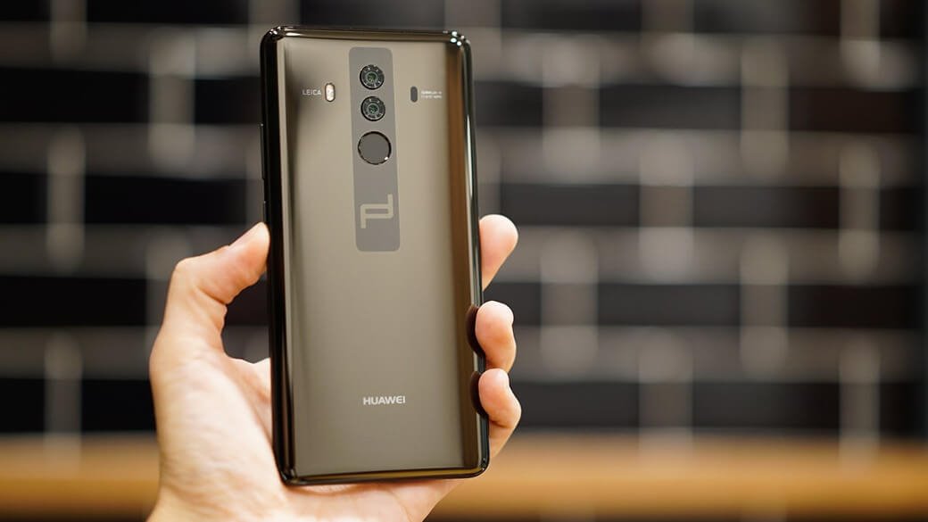 nabootsen Spanje Penetratie Mali-G76 in the new Huawei Mate 20 and Mate 20 Pro - Graphics, Gaming, and  VR blog - Arm Community blogs - Arm Community