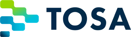TOSA logo
