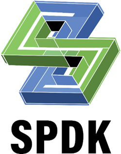  SPDK logo
