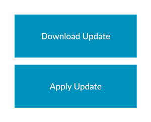 Common terminology for firmware updates