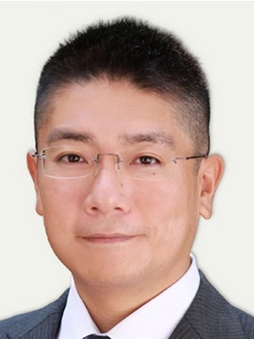 Professor Kiichi Niitsu, Graduate School of Informatics, Kyoto University