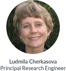  Ludmila Cherkasova Arm Research.