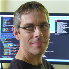  Wim Vanderbauwhede - School of Computing Science, University of Glasgow, UK