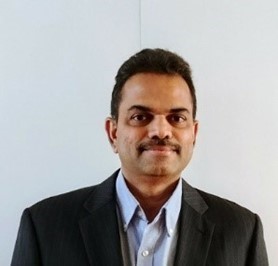 Rini Raghavan's profile picture