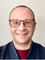 Stefano Marzani's profile picture