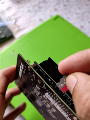  Preparing the Jetson Nano SD Card