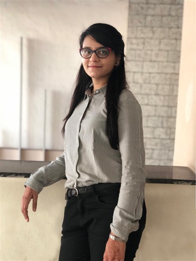 Krutika Student