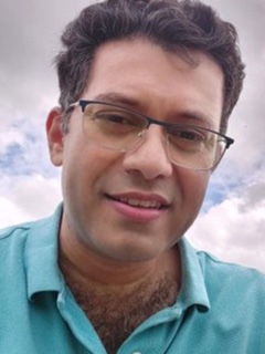 Professor Udayan Ganguly