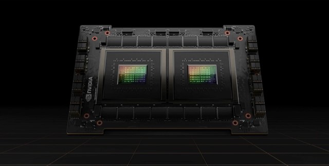 NVIDIA 'Grace' Superchip