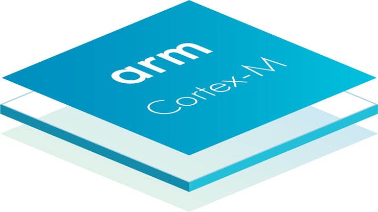 Arm Cortex Logo