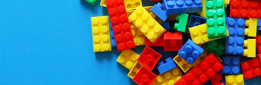 Lego pieces image