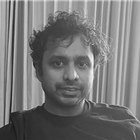 Nikhil Bhaskaran 