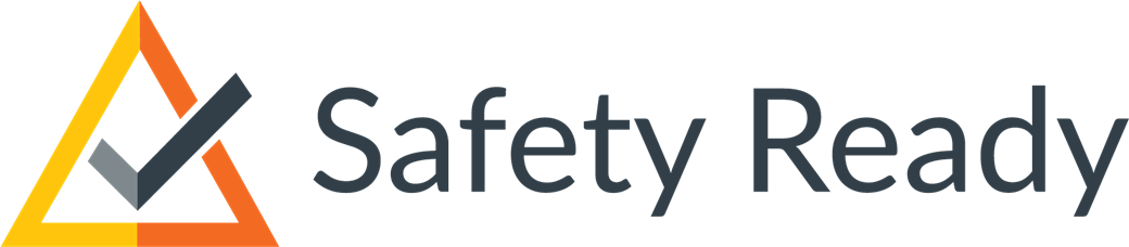  Safety Ready Logo
