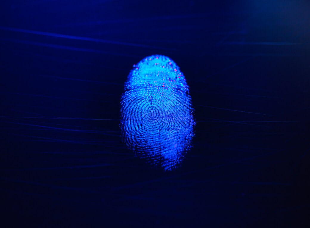 Machine Learning fingerprint security Arm