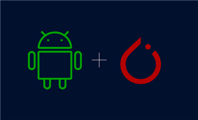  Android and PyTorch Logo