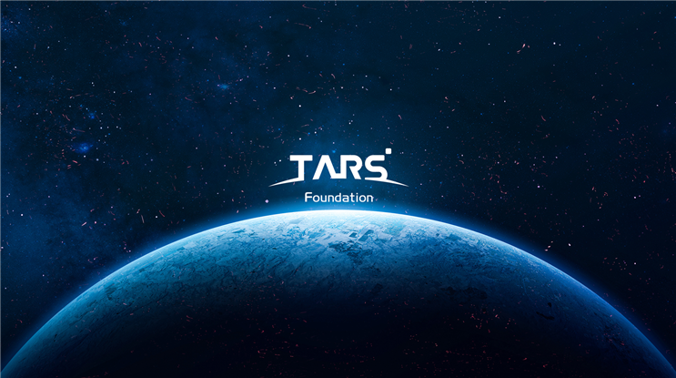  TARS Foundation logo